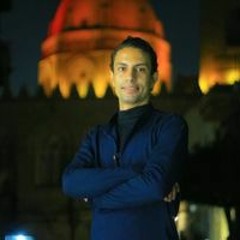Mahmoud Elbhery