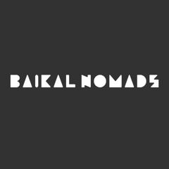 Baikal Nomads