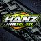 Hanzz Harman