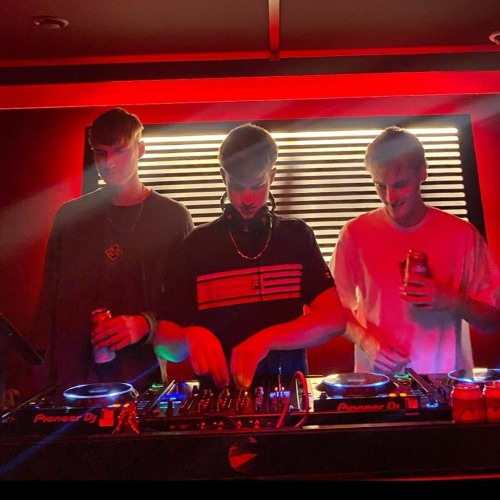 Speed Garage Bassy Mix