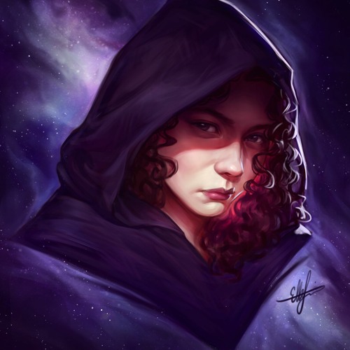 Cumming Out Of Space (script by u/Charming-Imp)