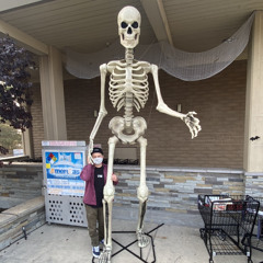 Ian Cedric Krommenhoek