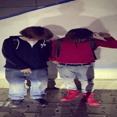 gresho! (@greshophob)