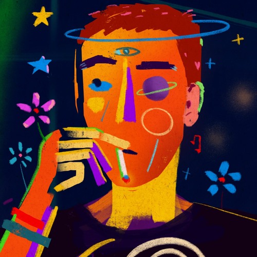 Louie Letdown’s avatar