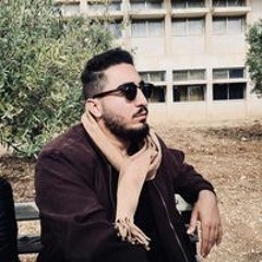 Mhmoud Alshwabkeh