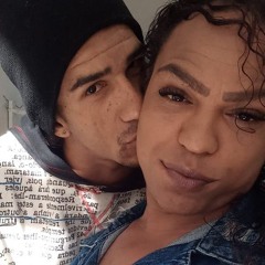 Aline  e William