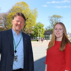 På hugget - podkast