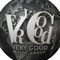 Very Good Music Group (VGMG)          ©