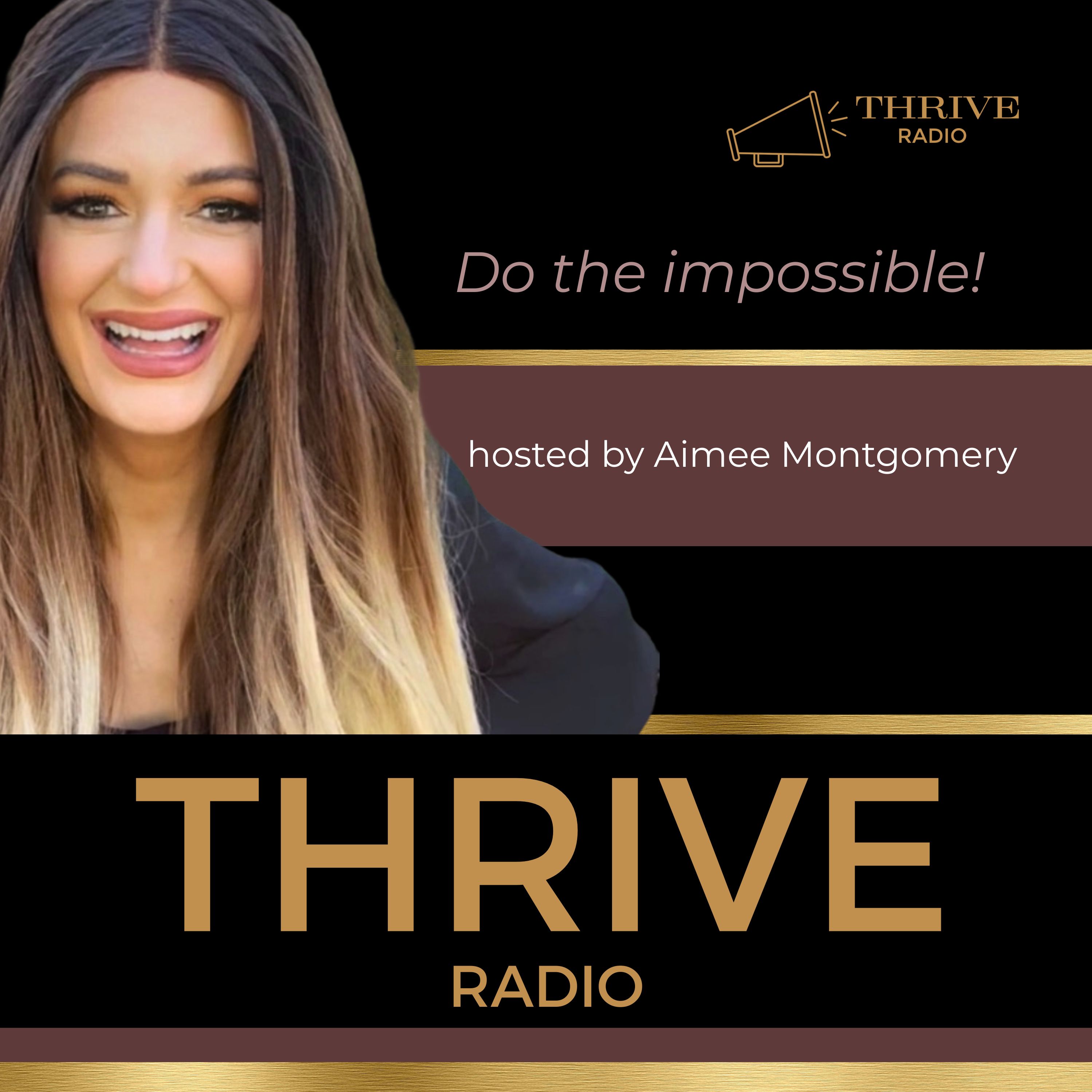 Thrive Radio
