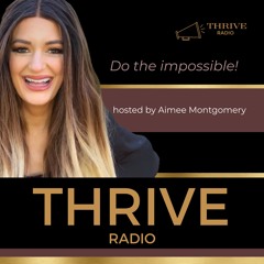 How to Transform Your Family Business with Pete Walsh | Ep 244 Thrive Radio