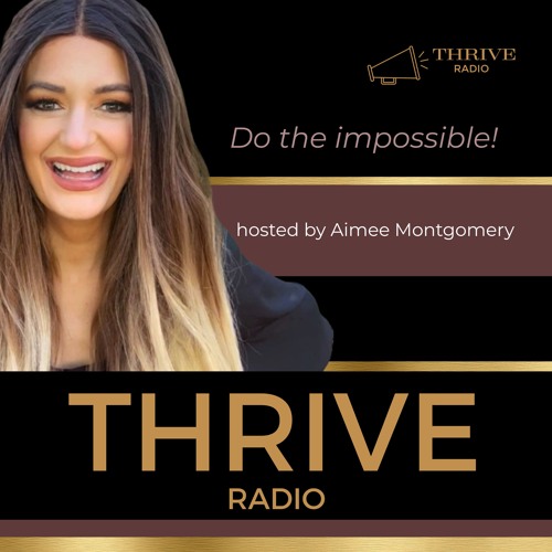 How to Transform Your Family Business with Pete Walsh | Ep 244 Thrive Radio