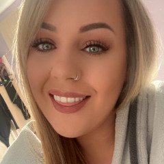 Lauren Morgan ❤️