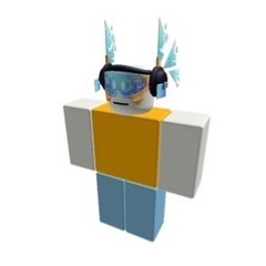 SomeRandomPlayer