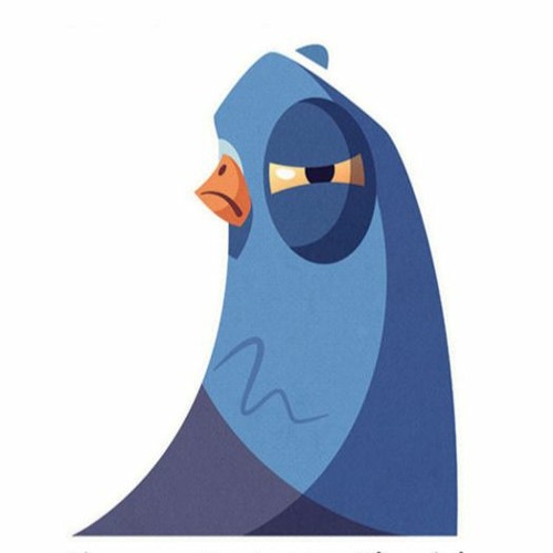 Pigeon OnA Deathwish’s avatar
