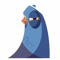 Pigeon OnA Deathwish
