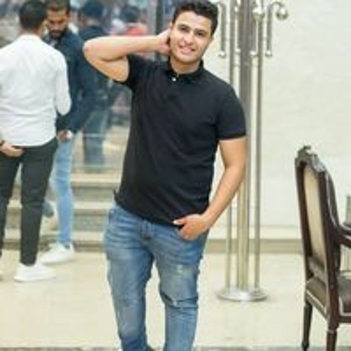 Ibrahim Gharib’s avatar