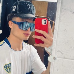 𝐂𝐇𝐀𝐌𝐎 𝐃𝐉