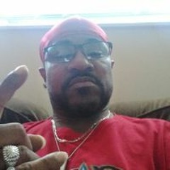 Vidal Anton Keith
