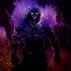 The vengeful One