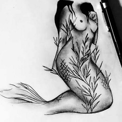 Contos de Sereia - By Vênus