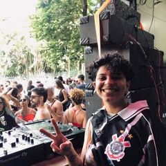 DJ MARIA MDP