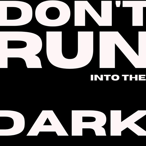 DON'T RUN INTO THE DARK’s avatar