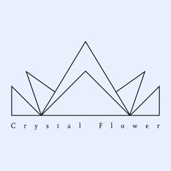 Crystal Flower