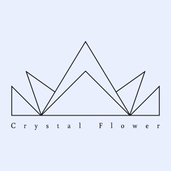 Crystal Flower