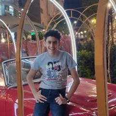 Ahmed Abdelaziz Cr