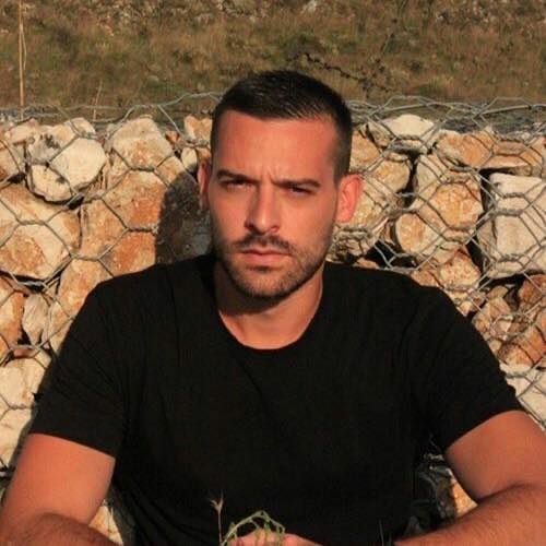 Vasilis Aggelis’s avatar