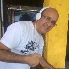 DJ Marquinho Charmeiro