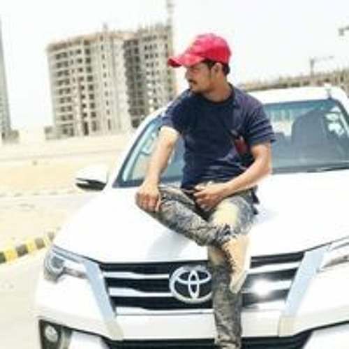 Aftab Channa’s avatar