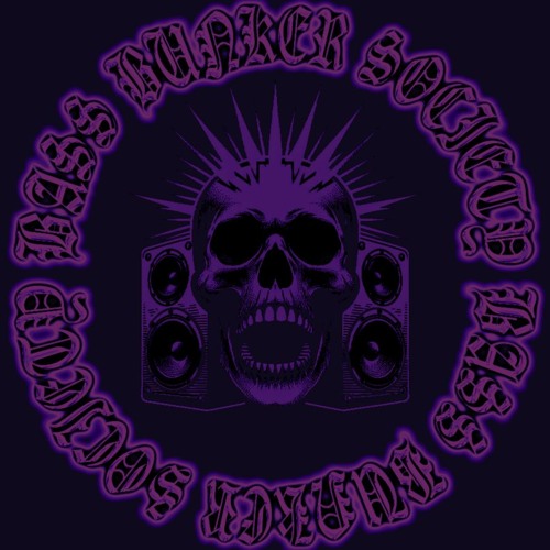 Bass Bunker Society’s avatar