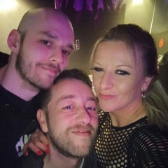 Disco 🪩 (Quadrosonic)