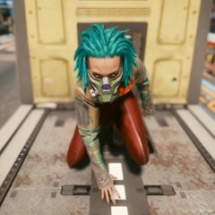 Jonny Galactic