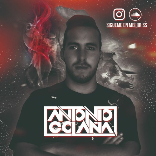 Antonio Colaña Official’s avatar