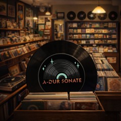A-Dure Sonate