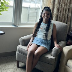 Samesha princess Jones