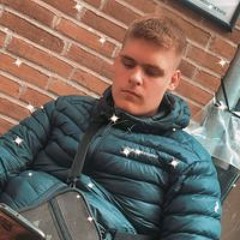 Nikolaj Jensen