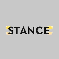 Stance