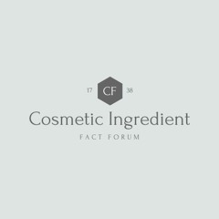 Cosmetic Ingredient Facts