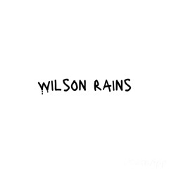 wilson rains