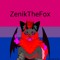 ZenikTheFox