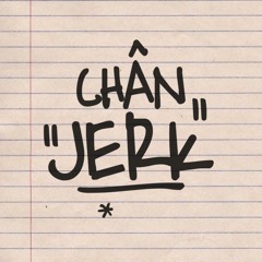 CHÂN JERK
