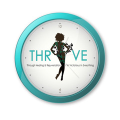 My THRIVE Time