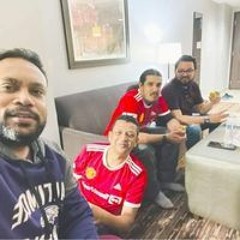 অর্ণব খন্দকার
