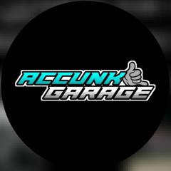 Accunk garage