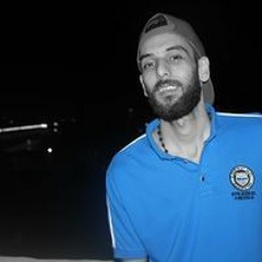 Abdo Manna