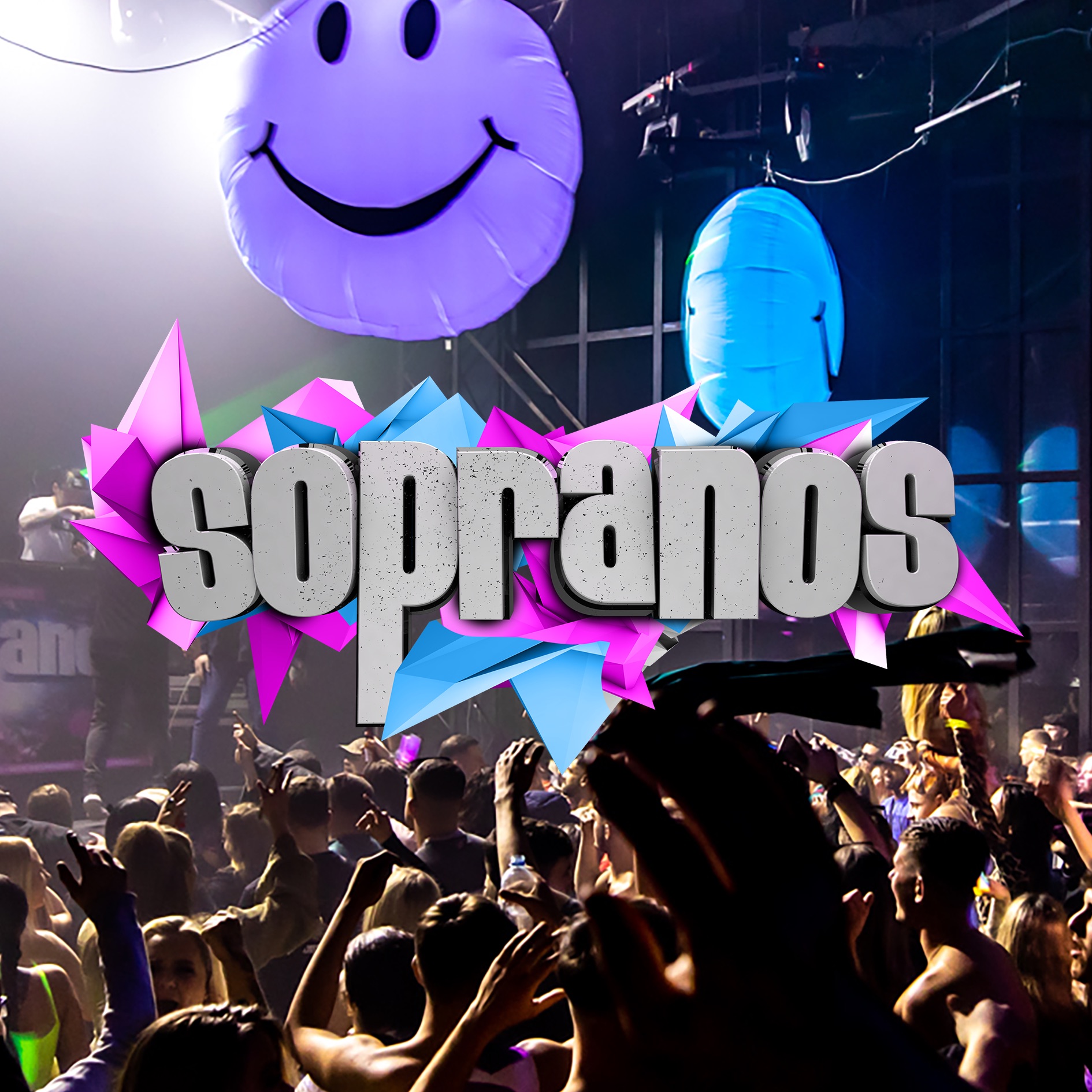 Sopranos Bounce