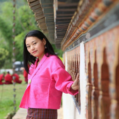 Nobgham Karma Yangchen